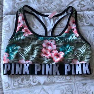 PINK Sports Bra